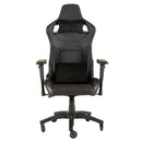 Corsair T1 Race Gaming Chair 2018 - Black/Black
