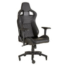 Corsair T1 Race Gaming Chair 2018 - Black/Black