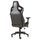 Corsair T1 Race Gaming Chair 2018 - Black/Black