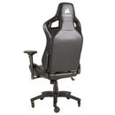 Corsair T1 Race Gaming Chair 2018 - Black/Black