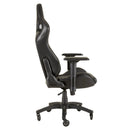 Corsair T1 Race Gaming Chair 2018 - Black/Black
