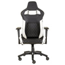 Corsair T1 Race Gaming Chair 2018 - Black White