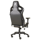 Corsair T1 Race Gaming Chair 2018 - Black White