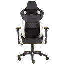 Corsair T1 Race Gaming Chair 2018 - Black White
