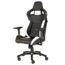 Corsair T1 Race Gaming Chair 2018 - Black White