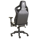 Corsair T1 Race Gaming Chair 2018 - Black White