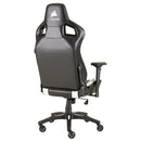 Corsair T1 Race Gaming Chair 2018 - Black White
