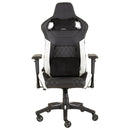 Corsair T1 Race Gaming Chair 2018 - Black White