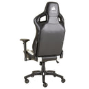 Corsair T1 Race Gaming Chair 2018 - Black White