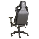 Corsair T1 Race Gaming Chair 2018 - Black White