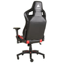 Corsair T1 Race Gaming Chair 2018 - Black Red