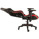 Corsair T1 Race Gaming Chair 2018 - Black Red