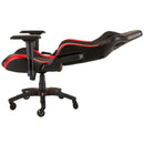 Corsair T1 Race Gaming Chair 2018 - Black Red