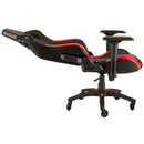 Corsair T1 Race Gaming Chair 2018 - Black Red