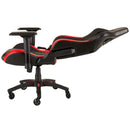 Corsair T1 Race Gaming Chair 2018 - Black Red
