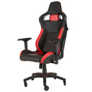 Corsair T1 Race Gaming Chair 2018 - Black Red