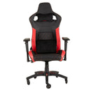 Corsair T1 Race Gaming Chair 2018 - Black Red