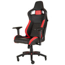 Corsair T1 Race Gaming Chair 2018 - Black Red