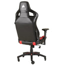 Corsair T1 Race Gaming Chair 2018 - Black Red