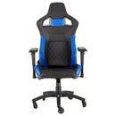 Corsair T1 Race Gaming Chair 2018 - Black/blue