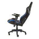 Corsair T1 Race Gaming Chair 2018 - Black/blue