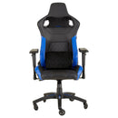 Corsair T1 Race Gaming Chair 2018 - Black/blue