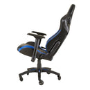 Corsair T1 Race Gaming Chair 2018 - Black/blue