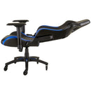 Corsair T1 Race Gaming Chair 2018 - Black/blue