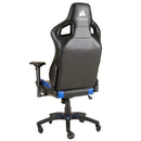 Corsair T1 Race Gaming Chair 2018 - Black/blue