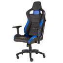 Corsair T1 Race Gaming Chair 2018 - Black/blue