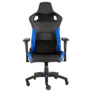 Corsair T1 Race Gaming Chair 2018 - Black/blue