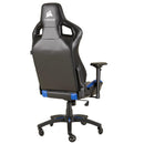 Corsair T1 Race Gaming Chair 2018 - Black/blue