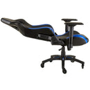 Corsair T1 Race Gaming Chair 2018 - Black/blue
