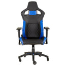 Corsair T1 Race Gaming Chair 2018 - Black/blue