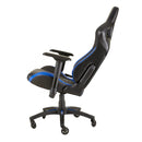Corsair T1 Race Gaming Chair 2018 - Black/blue