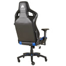 Corsair T1 Race Gaming Chair 2018 - Black/blue