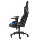 Corsair T1 Race Gaming Chair 2018 - Black/blue