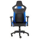 Corsair T1 Race Gaming Chair 2018 - Black/blue