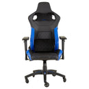 Corsair T1 Race Gaming Chair 2018 - Black/blue