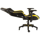 Corsair T1 Race Gaming Chair 2018 - Black Yellow