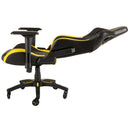 Corsair T1 Race Gaming Chair 2018 - Black Yellow