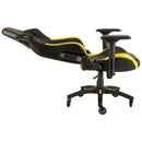 Corsair T1 Race Gaming Chair 2018 - Black Yellow