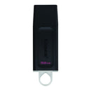 Kingston 32Gb Usb3.2 Gen 1 Datatraveler Exodia (Black + White)