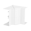 O-Line Obo Rapid Internal Corner Bend - White