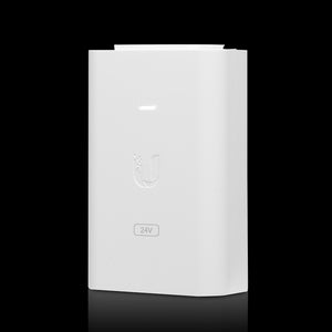 Ubiquiti Poe Injector - 24V Gigabit