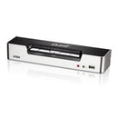 Aten 4-Port Usb Hdmi Kvmp Switch W (Us Eu Out) Adp. Aten