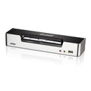 Aten 4-Port Usb Hdmi Kvmp Switch W (Us Eu Out) Adp. Aten