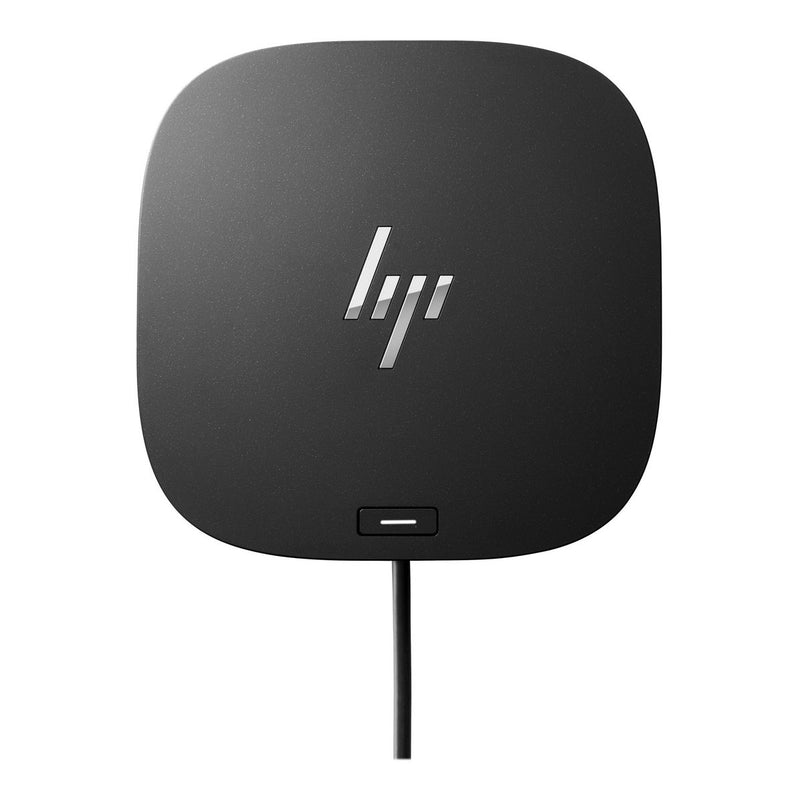 HP USB-C DOCK G5