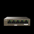 Tenda 5-Port Gigabit Desktop Switch Teg1105Pd