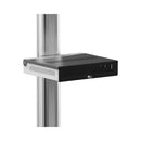 Bracket - Lockable Dvd Av Cabinet - Accessories Of Tt02 Series Products